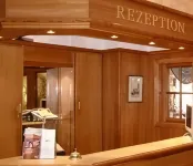 Hotel Zur Stadt Cassel Hotels in Knullwald