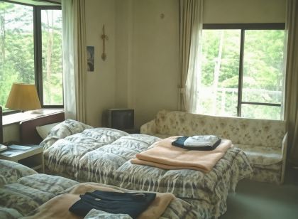 グリーンプラザホテル