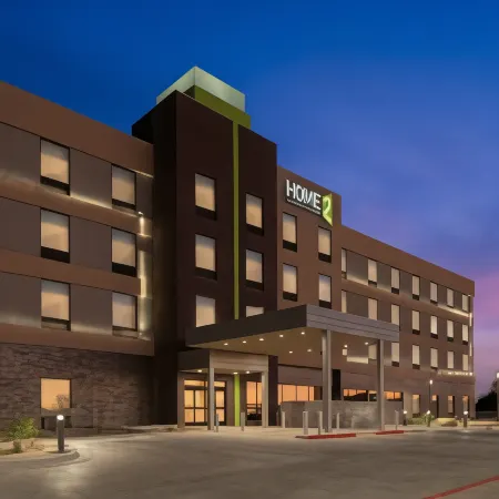 Home2 Suites by Hilton Carlsbad