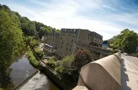 Britannia Edinburgh Hotel - Scenic