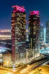 Marriott Marquis City Center Doha Hotel Hotels in Doha
