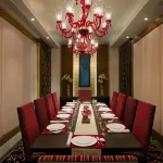 Vivanta Hyderabad, Begumpet