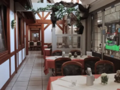Landhaus Schaaf Hotels in Runkel