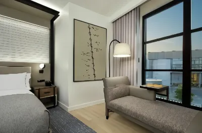 Canopy by Hilton Columbus Downtown Short North Các khách sạn ở Columbus