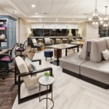 홈2 스위트 바이 힐튼 알파레타