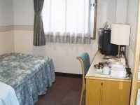 Green Hotel Fukushimakan