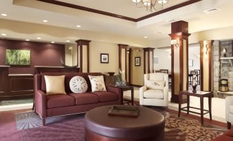 Homewood Suites by Hilton Atlantic City/Egg Harbor Township