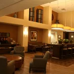 Hampton Inn & Suites Pueblo/North Hotels in Pueblo