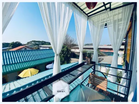 The One House Отели рядом с достопримечательностью «Wat Phra That Khao Noi»