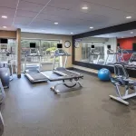 Hampton Inn Atlanta/Stone Mountain Hotels in DeKalb County