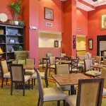 Hampton Inn & Suites Tampa-Wesley Chapel