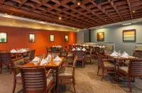 Handlery Hotel San Diego - breakfast