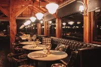 Hotel Catedral Patagonia Ski & Wellness Hotels in Villa Catedral