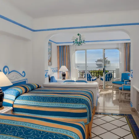 Pueblo Bonito Los Cabos Resort - All Inclusive