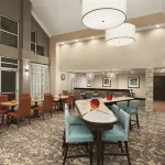 Homewood Suites by Hilton Columbus - Hilliard Hotels in Hilliard