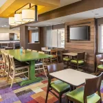 Fairfield Inn & Suites Peru Hotels in Peru