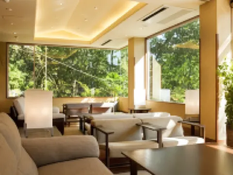 和銅礦泉御之宿Wadoh旅館 秩父市酒店