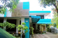 Hotel Nuansa Bahari Hotels in Pameungpeuk