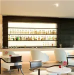 Starhotels Grand Milan - bar