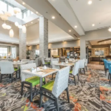 Hilton Garden Inn Beaumont