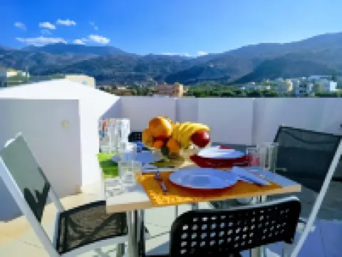 Casa Malena