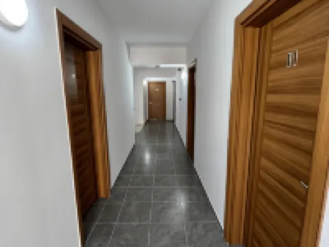 トロイラス パーク ハウス ホテル エジェアバトのホテル