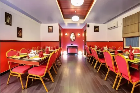 Mount Embassy Отели в г. Силигри