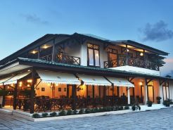 Samawa Transit Hotel