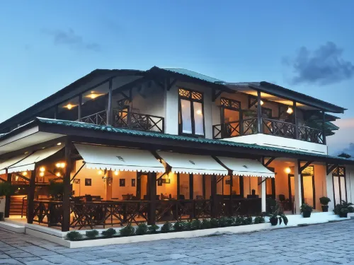 Samawa Transit Hotel Hotels in Sumbawa