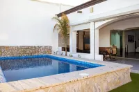 Casa Zafiro Bahía de Kino Nuevo