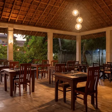 Villa Sunbird Negombo