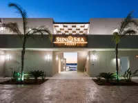 Sun and Sea Plus Resort Hotels in Vamos
