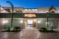 Sun and Sea Plus Resort