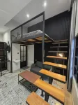 Mulyadi Suites Cianjur Hotel a Mande