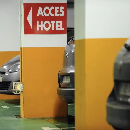 Ibis Hyères Centre