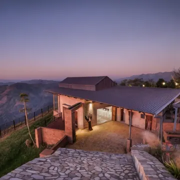 Angels View Hotel