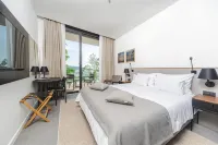 Boutique Hotel Shell - bar