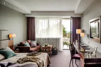 Hotel Warszawianka Hotels near Garnizon Modlin