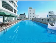 FLC Sea Tower Apartment Hotels in Quy Nhon