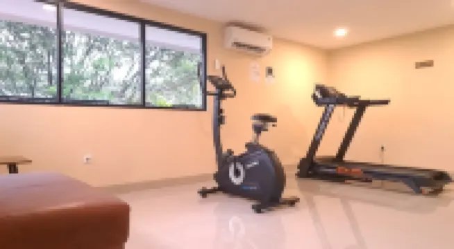 Diara Hotel Cileungsi