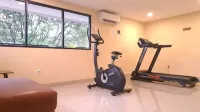 Diara Hotel Cileungsi Hotel a Cileungsi