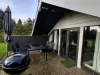 "Rieke" - 300m from the Sea - Pysäköinti