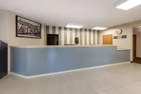 Super 8 by Wyndham la Grange KY Hotels in Oldham County