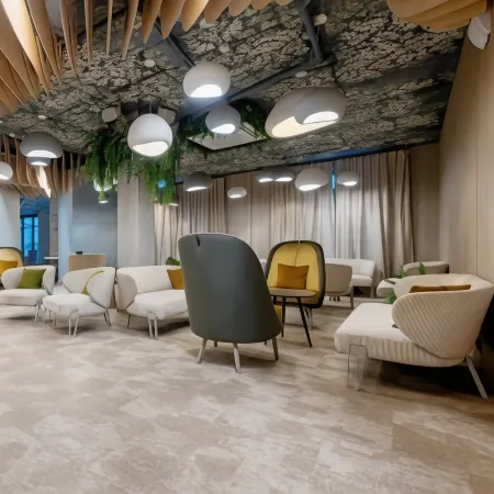 GREENGATE HOTEL&SPA (Грингейт) Отели в г. Зеленоградск