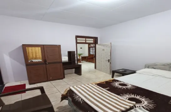 Homestay Nurbani Banyuwangi Hotels in Penganjuran