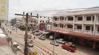 Lankham Hotel Hotels in Pakse