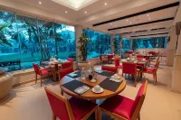Swiss Inn Pyramids Golf Resort