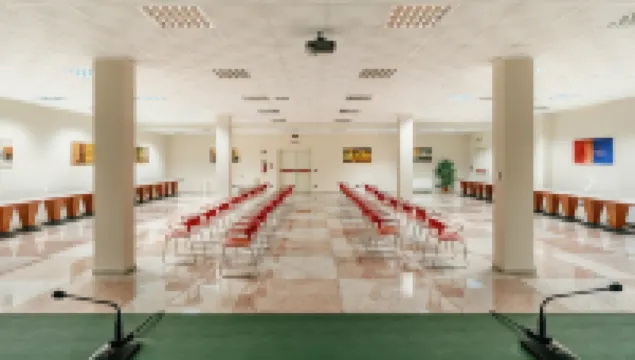 Rivoli Hotel