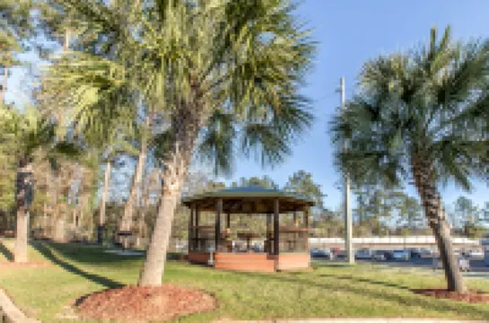 Quality Inn & Suites Macon North