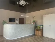 Russkaya Trojka Hotel فنادق في Diveevo